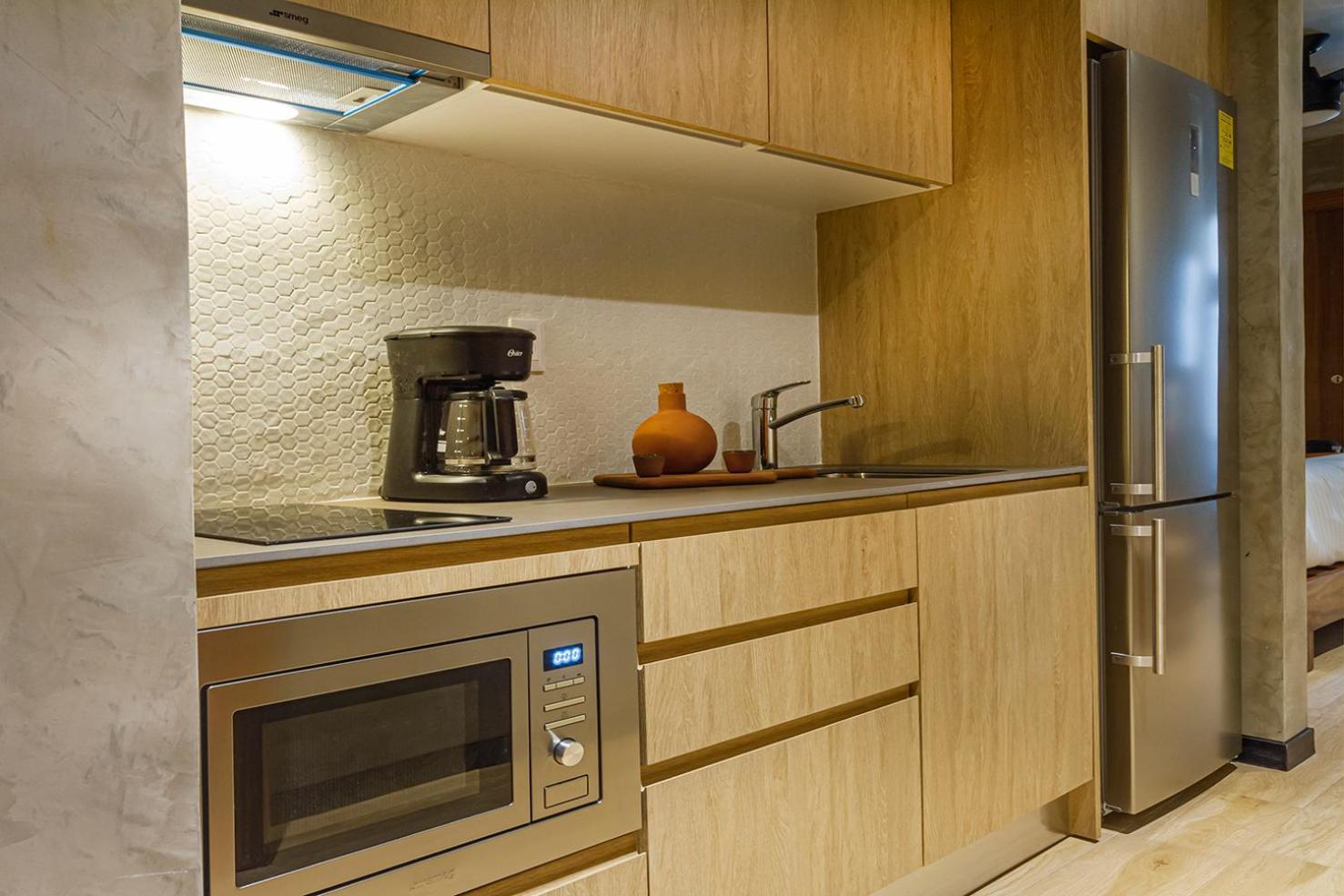 Impresionante Condominio Tuk Tulum Zewnętrze zdjęcie
