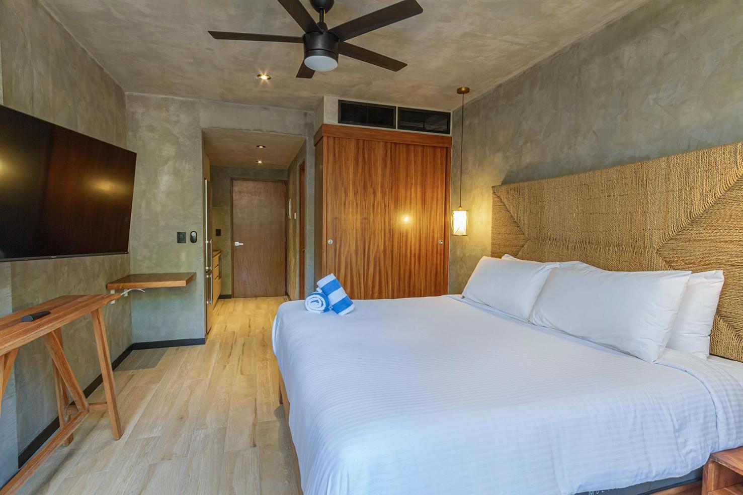 Impresionante Condominio Tuk Tulum Zewnętrze zdjęcie