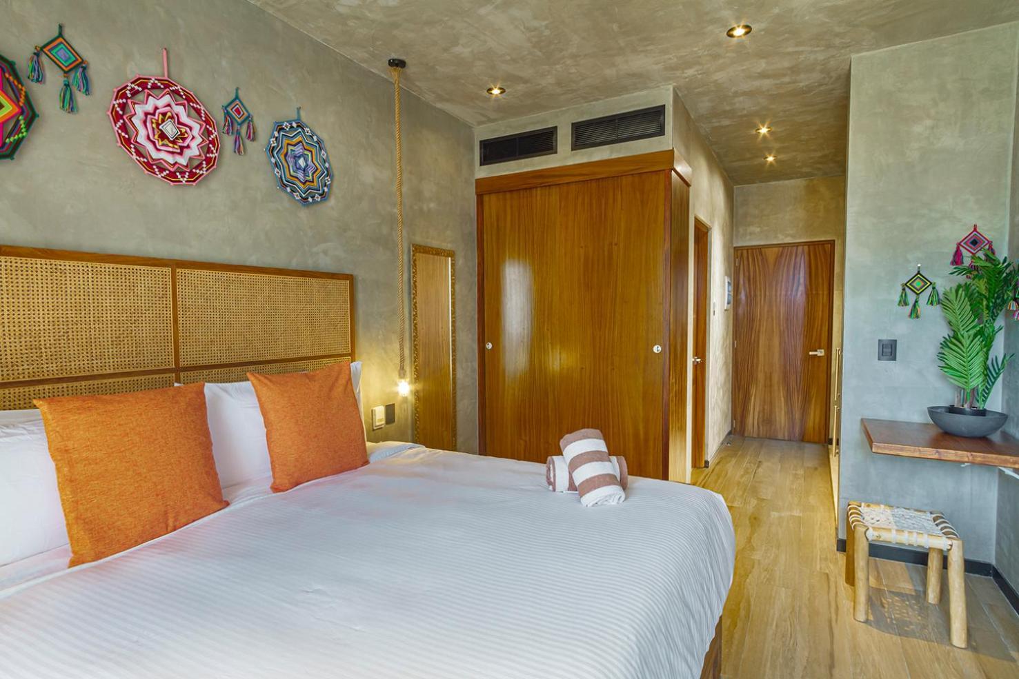 Impresionante Condominio Tuk Tulum Zewnętrze zdjęcie