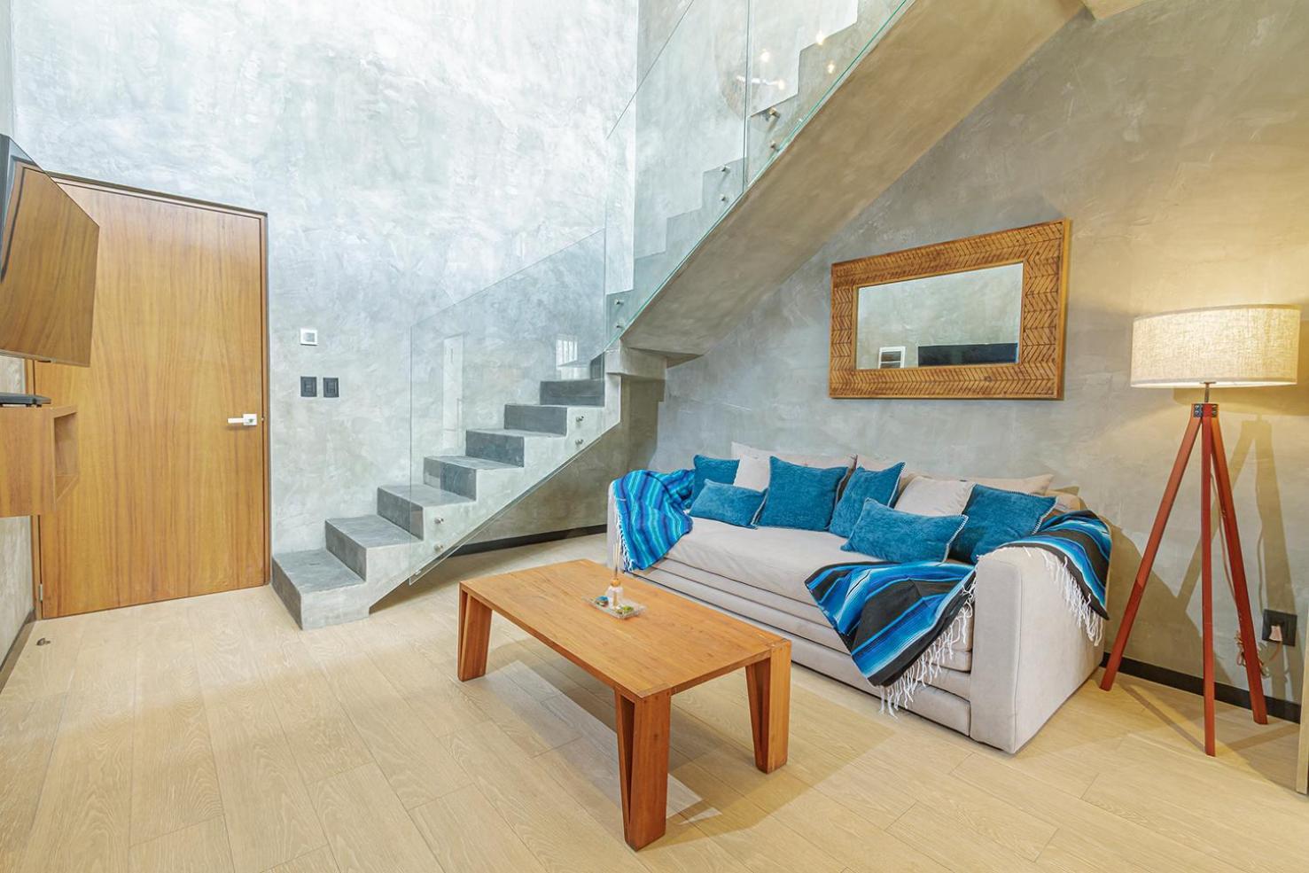 Impresionante Condominio Tuk Tulum Zewnętrze zdjęcie