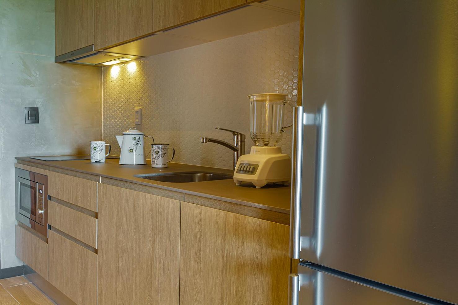 Impresionante Condominio Tuk Tulum Zewnętrze zdjęcie