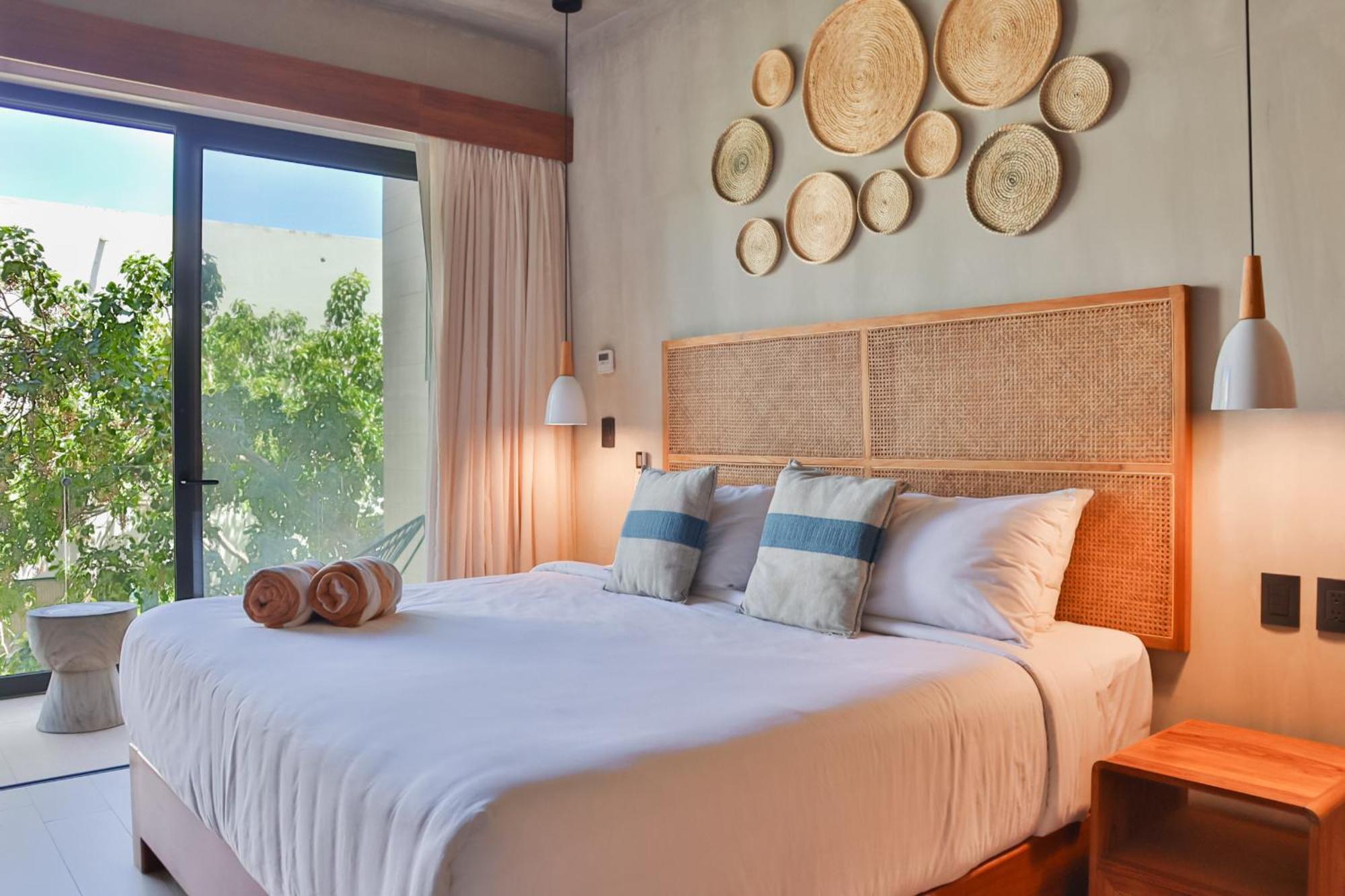 Impresionante Condominio Tuk Tulum Zewnętrze zdjęcie