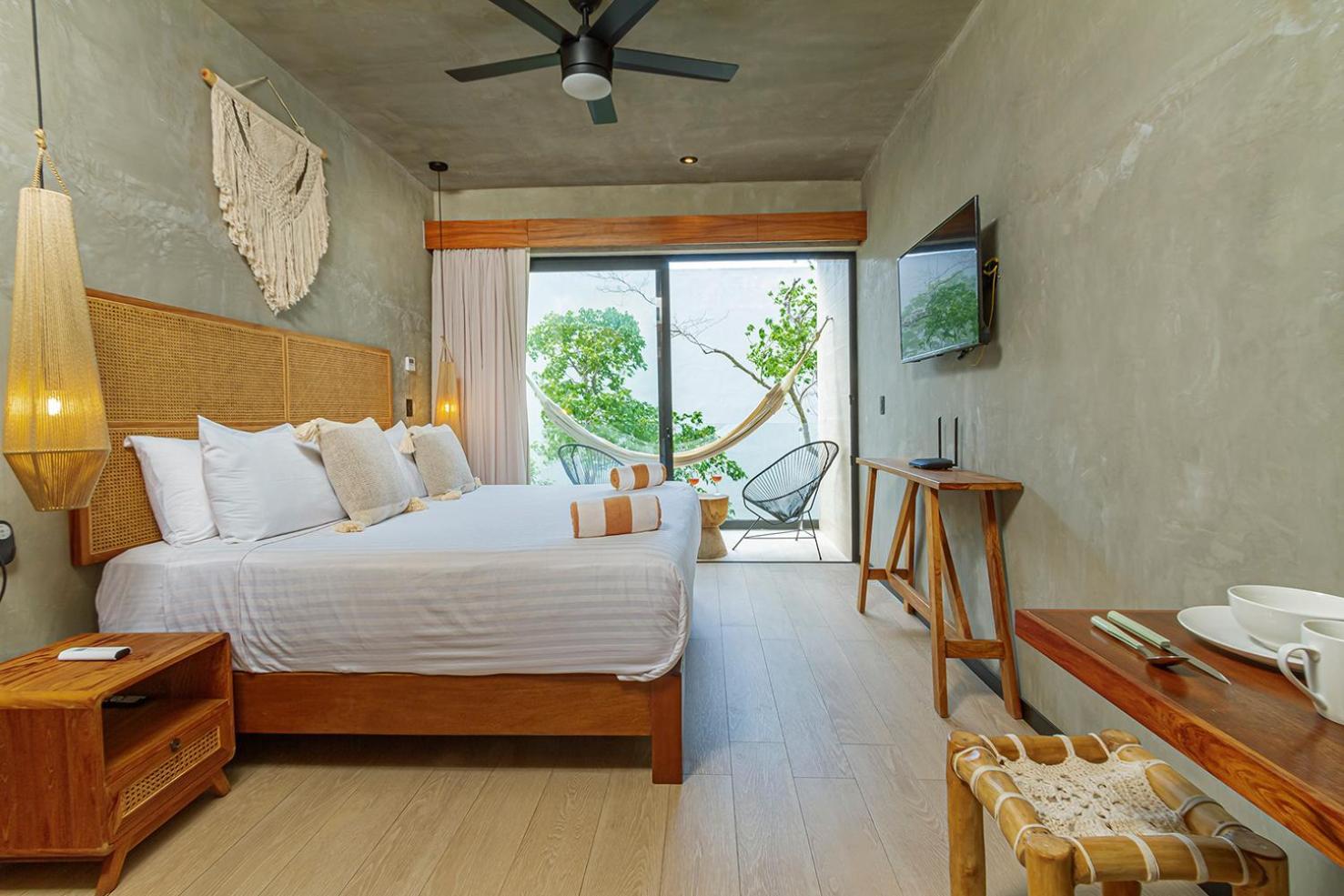 Impresionante Condominio Tuk Tulum Zewnętrze zdjęcie