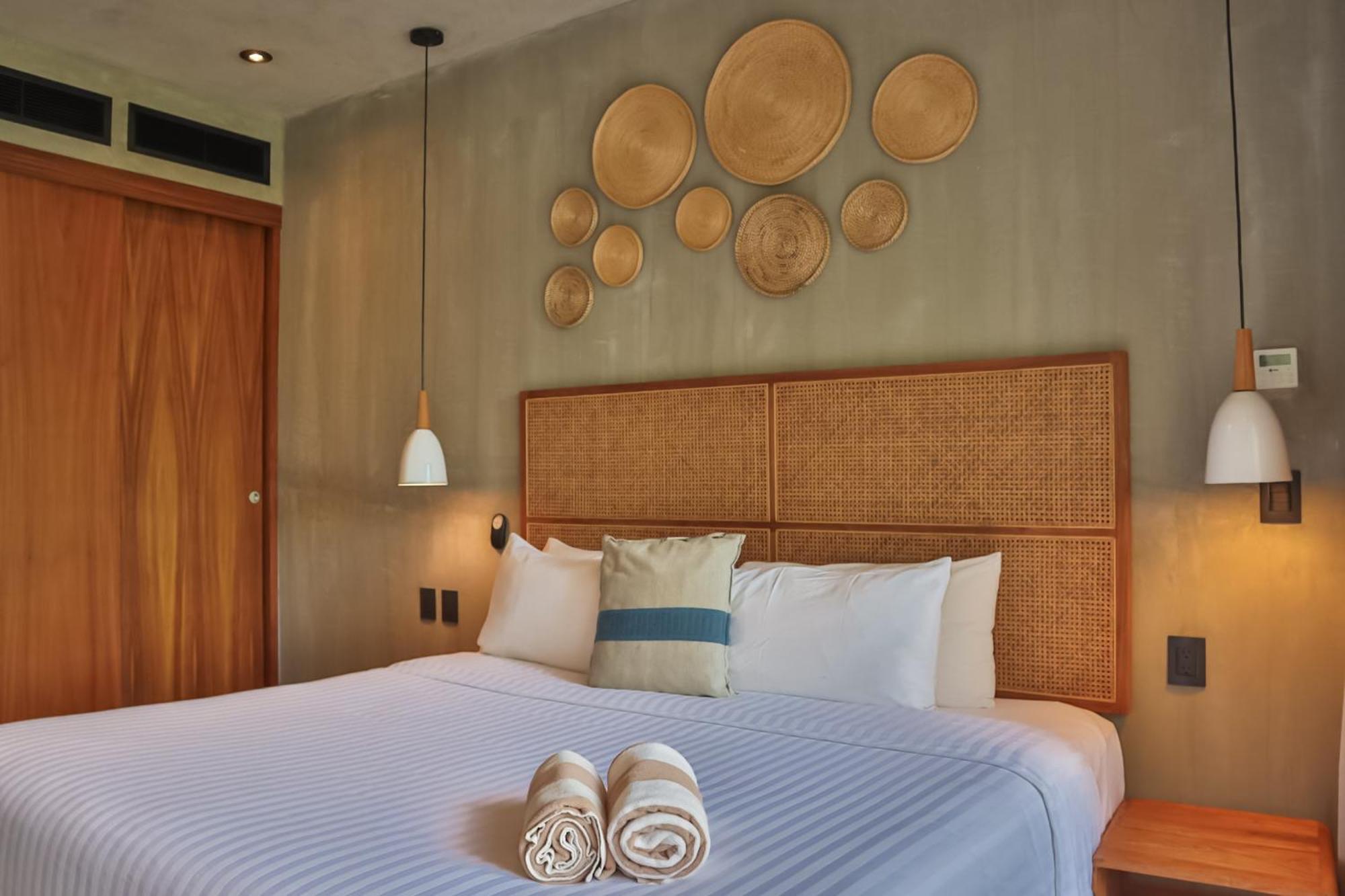 Impresionante Condominio Tuk Tulum Zewnętrze zdjęcie